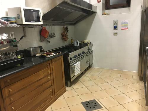 Villa L' Eco Dell' 800