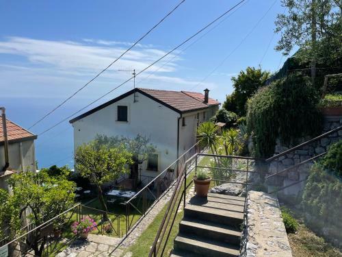 Villa L' Eco Dell' 800