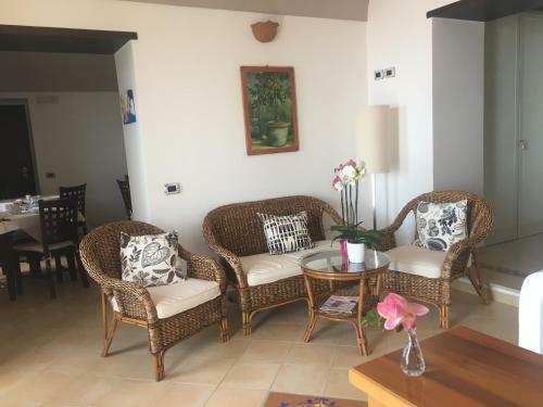 Villa L' Eco Dell' 800