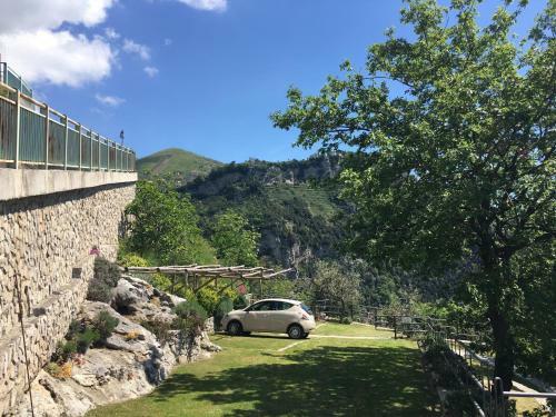 Villa L' Eco Dell' 800