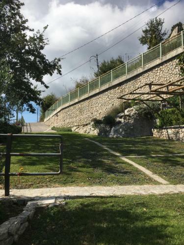 Villa L' Eco Dell' 800