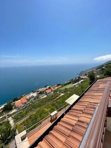 Villa L' Eco Dell' 800