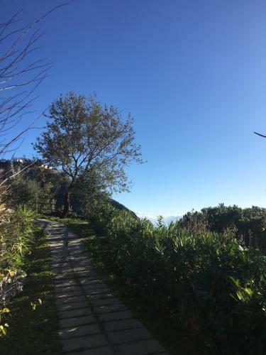 Villa L' Eco Dell' 800