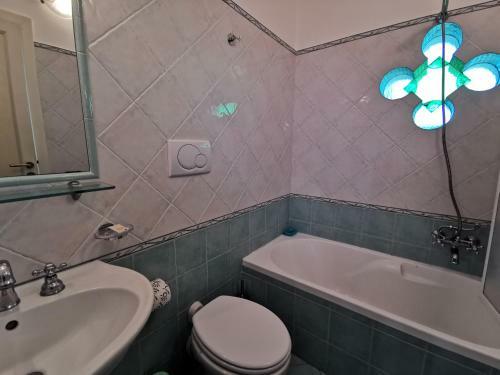 Bed & Breakfast Residence Eden