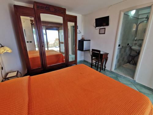 Bed & Breakfast Residence Eden