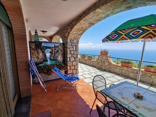 Bed & Breakfast Residence Eden