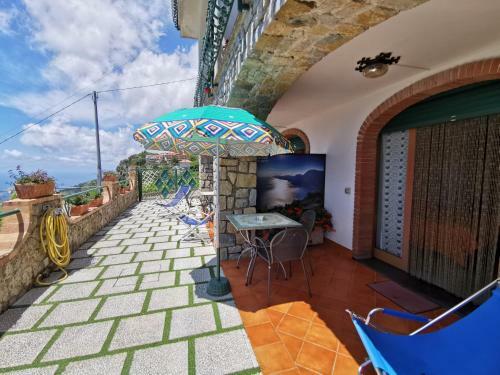 Bed & Breakfast Residence Eden