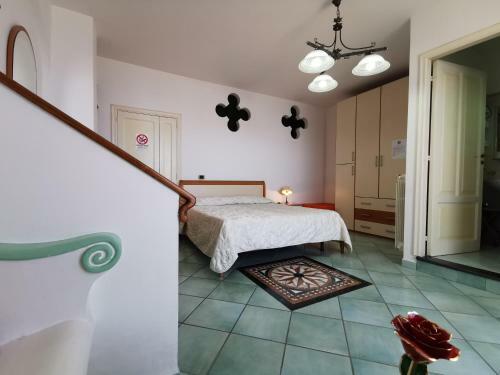 Bed & Breakfast Residence Eden