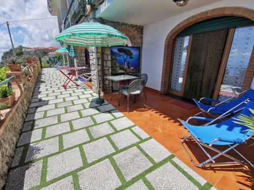 Bed & Breakfast Residence Eden