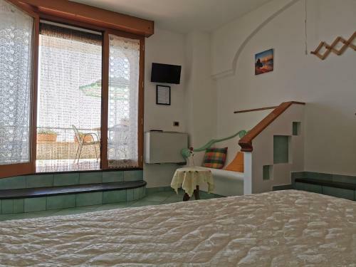 Bed & Breakfast Residence Eden