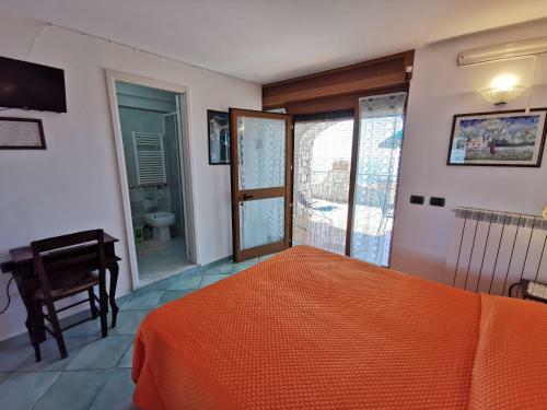 Bed & Breakfast Residence Eden
