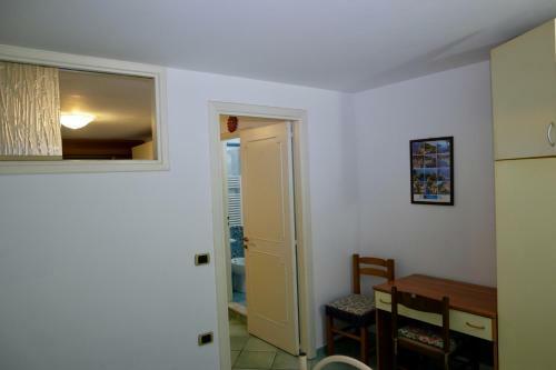 Bed & Breakfast Residence Eden