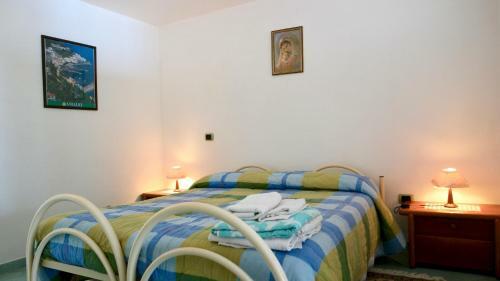 Bed & Breakfast Residence Eden