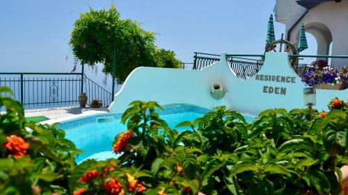 Bed & Breakfast Residence Eden