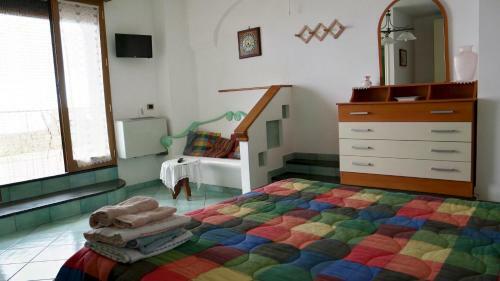 Bed & Breakfast Residence Eden
