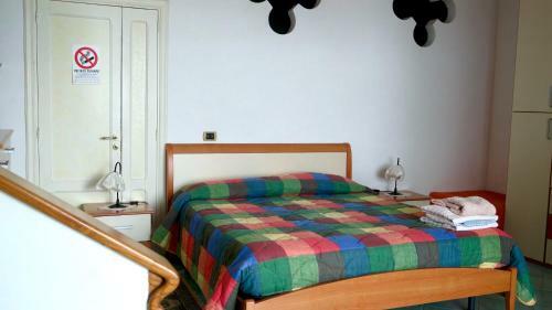 Bed & Breakfast Residence Eden
