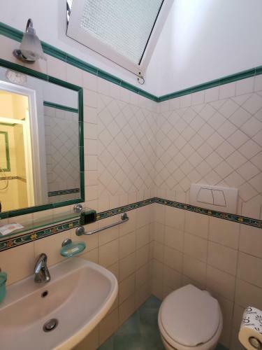 Bed & Breakfast Residence Eden