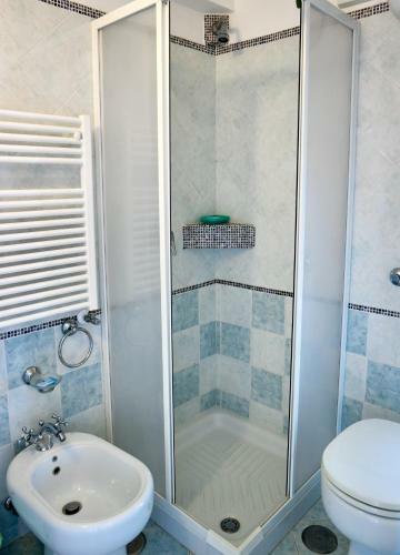 Bed & Breakfast Residence Eden