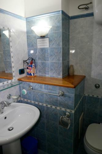 Bed & Breakfast Residence Eden
