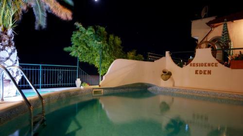 Bed & Breakfast Residence Eden