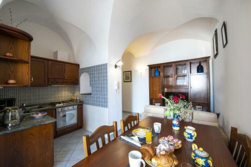 Apartamento Domus Caterina