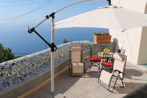 Apartamento Domus Caterina