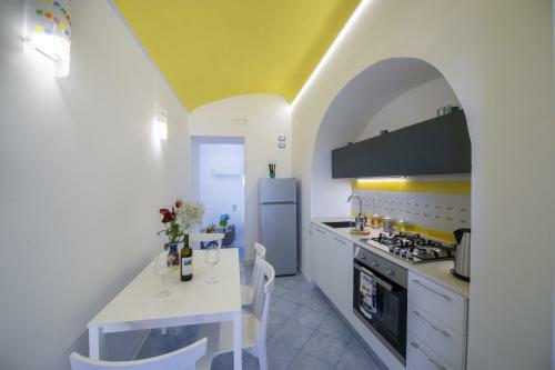 Apartamento Domus Caterina