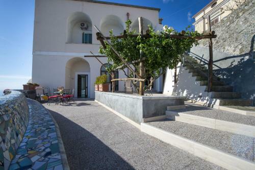 Apartamento Domus Caterina