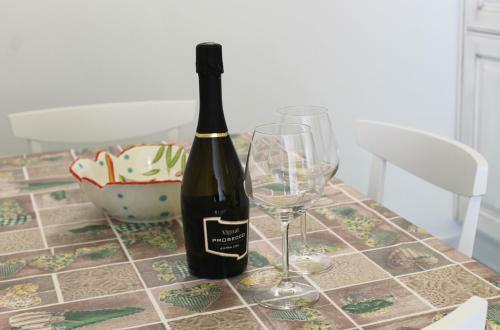 Apartamento Domus Caterina
