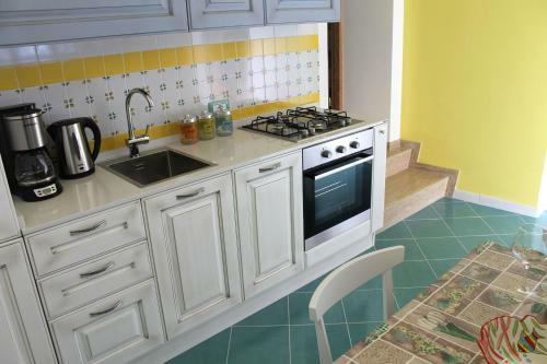 Apartamento Domus Caterina