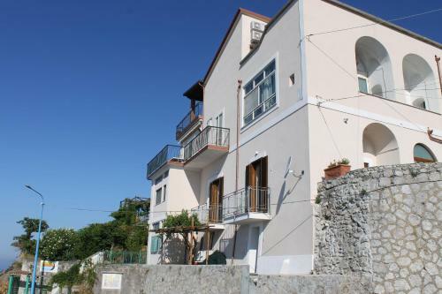 Apartamento Domus Caterina