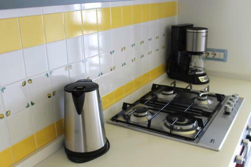 Apartamento Domus Caterina