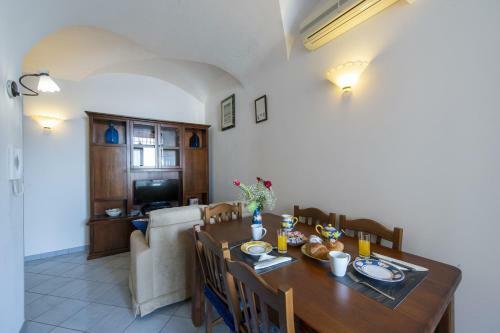 Apartamento Domus Caterina
