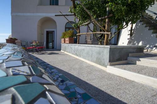 Apartamento Domus Caterina
