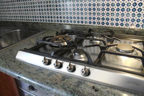 Apartamento Domus Caterina