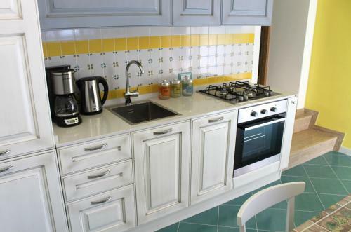Apartamento Domus Caterina