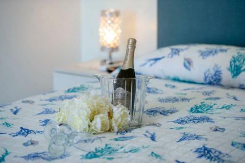 Apartamento Villa Cimea