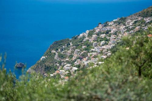 Apartamento Villa Cimea