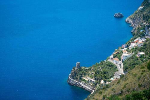 Apartamento Villa Cimea