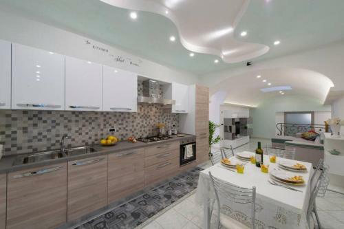 Apartamento Villa Cimea