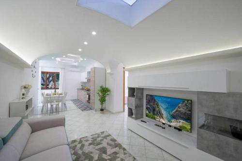 Apartamento Villa Cimea