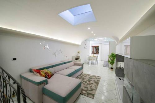 Apartamento Villa Cimea