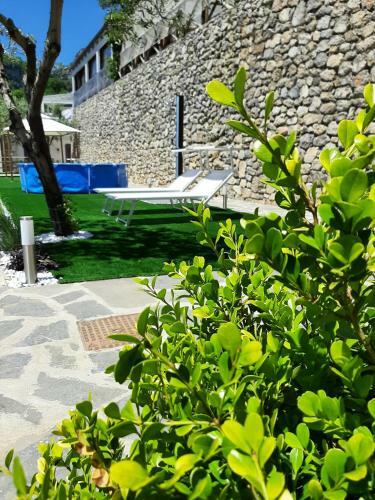 Apartamento Villa Cimea