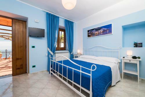 Apartamento Residence Gioia