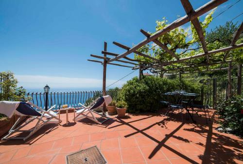 Apartamento Residence Gioia