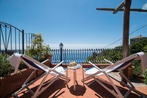 Apartamento Residence Gioia