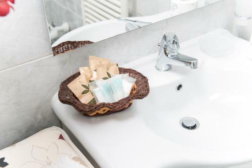 Apartamento Residence Gioia
