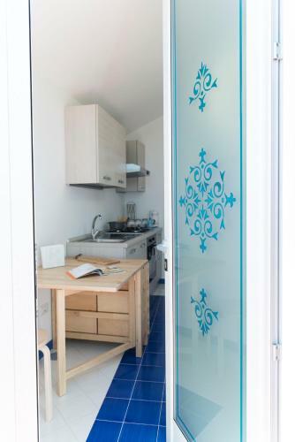 Apartamento Residence Gioia