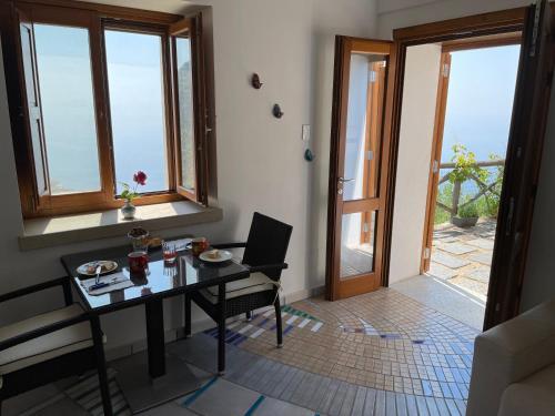 Villa Il Nido Del Falco