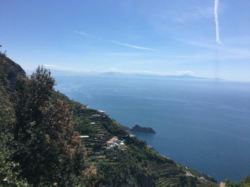 Villa Il Nido Del Falco